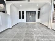 Taman Johor Jaya Double Storey House 3bed Fully Reno...