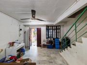 Taman Johor Jaya Double Storey Low Cost Full Loan