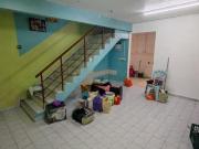 Taman Johor Jaya Double Storey Low Cost Full Loan