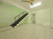 Taman Johor Jaya Fully Renovation Double Storey Low Cost