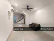 Taman Johor Jaya Jalan Aggerik