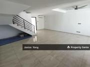 Taman Johor Jaya Jalan Dedap