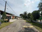 Taman Johor Jaya Jalan Dedap Double Storey Terrace House...