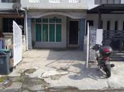 Taman Johor jaya jalan seroja dstorey full renovate utk...