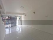 Taman Johor Jaya Jalan Seroja Non Bumi Low Cost Unit...