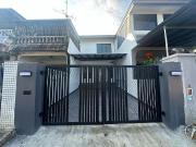 Taman Johor Jaya Jalan Seroja Renovated Double Storey...