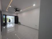 Taman Johor Jaya Jalan Teratai Johor Bahru