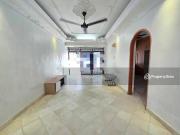 Taman Johor Jaya jalan teratai single storey