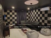 Taman Johor Jaya@Jalan Teratai Single Storey Semi D