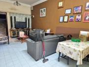 Taman Johor Jaya Jalan Teratai Single Storey Terrace