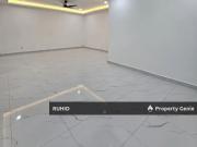 Taman Johor Jaya, Johor Bahru CORNER LOT DOUBLE STOREY...