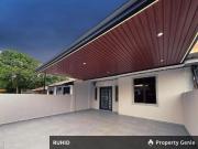 Taman Johor Jaya, Johor Bahru FULLY RENOVATED SINGLE...