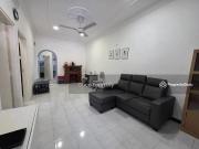 Taman Johor Jaya Johor Bahru Renovated Single Storey Terrace