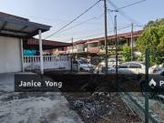 Taman Johor Jaya Low Cost House For Rent
