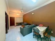 Taman Johor Jaya Single Storey Terrace House 3bed Johor...