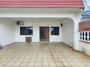Taman Johor Jaya Single Storey Terrace House Johor Bahru...