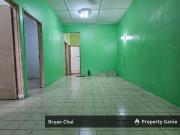 Taman Johor Jaya Teratai