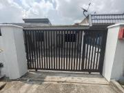 Taman Johor Single Storey Terrace House 3bed Fully...