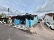 Taman JP Perdana 22x70 Renovated Negotiable Unit