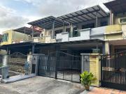 Taman JP Perdana