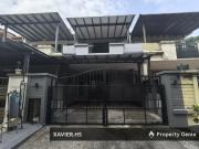 Taman Jp Perdana Double Storey Terrace House