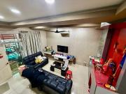Taman JP Perdana Freehold Guarded Double Storey Terrace...