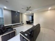 Taman JP Perdana La Garden Double Storey Terrace Mount...