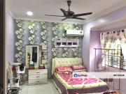 Taman Kajang Perdana