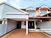 Taman Kajang Perdana