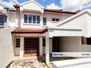 Taman Kajang Perdana