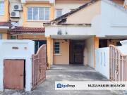 Taman Kajang Perdana