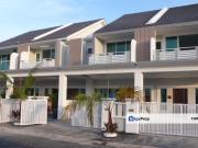 Taman Kajang Perdana