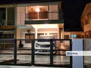 Taman Kampar, Kampar Road Double Storey Semi D for