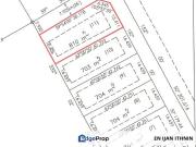 TAMAN KAMPUNG PANDAN MH KUANTAN P/L 36567