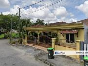 TAMAN KANCIL