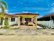 Taman Kancil Anak Bukit