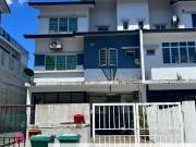 Taman Kantan Permai