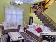 TAMAN KASIA VILLE @ TUANKU JAAFAR