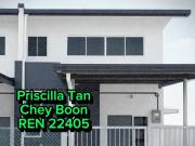 Taman KCM Landeh 2Tgkt corner Landeh Batu 10 Kota Padawan