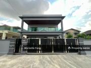 Taman Kebun Teh @ Jalan Angsana / JB Town / Double... Taman Kebun Teh @ Jalan Angsana / JB Town / Double...