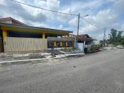 Taman Keladi 2 Single Storey SemiD For Sale