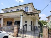 Taman Kelana Alor Setar Kedah