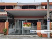 Taman Keledang Emas Buntong