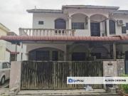 Taman Keledang Emas Buntong