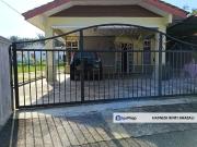 TAMAN KELISA RIA, SUNGAI PETANI, KEDAH