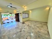 Taman Kemas 15 Storey Terrace House Kempas 3bed...
