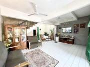 Taman Kemas Dahlia Nearby Bandar Baru Uda NonBumi Lot...