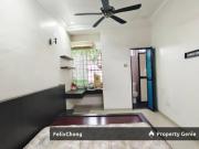 Taman Kempas 1.5 Sty Terrace,Jalan Dataran,Johor...