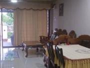Taman Kempas Double Storey Terrace House For Sale