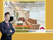 Jalan Kempas Indah 4/4